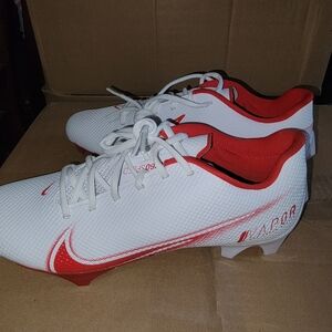 Men's Nike Football Cleats. Us 10
